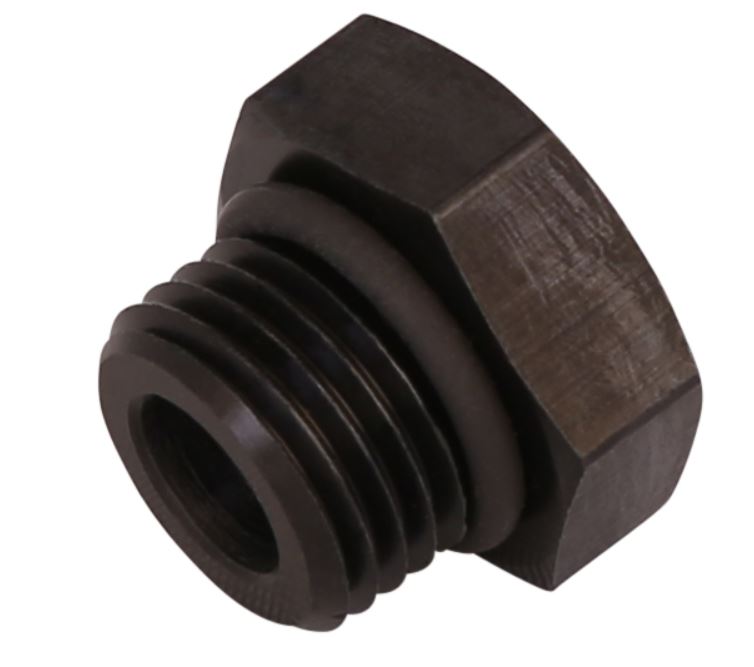 PORT PLUG AN6