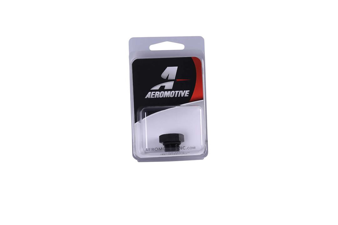 PORT PLUG AN6