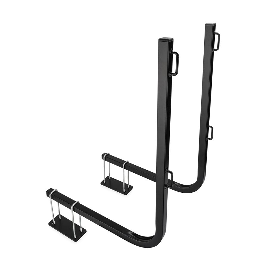 CAMCO BUMPER MOUNT TOTE TANK HOLDER