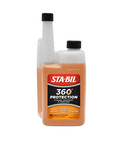 STABIL ETHANOL TREAT 32OZ