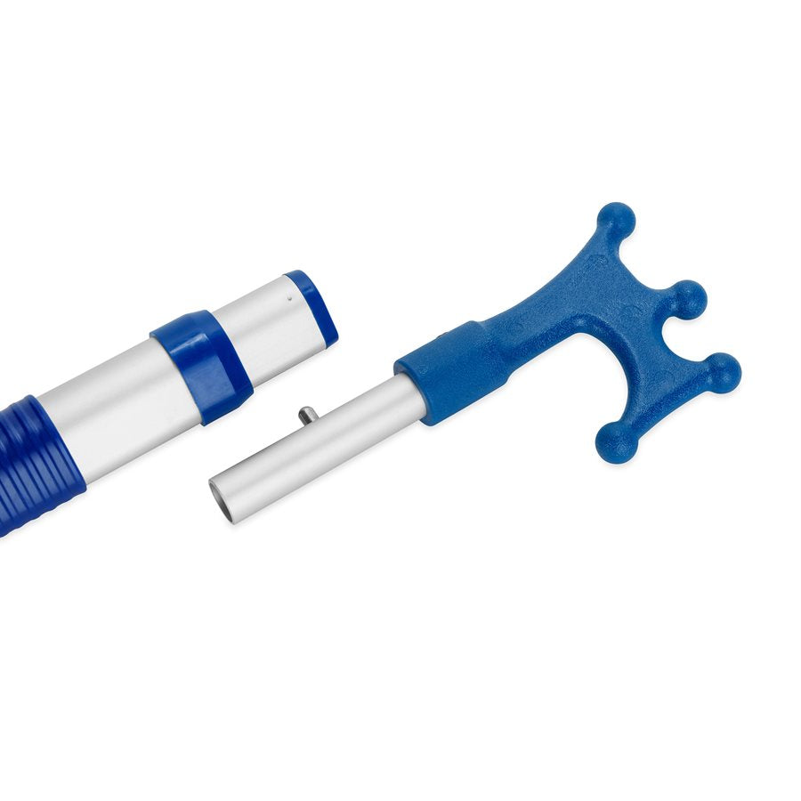 Camco 41910 Telescoping Handle with Boat Hook