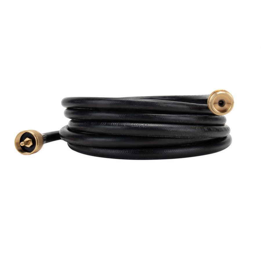 Camco 59143 BRASS90TEEW/3PORTS12'HOSE