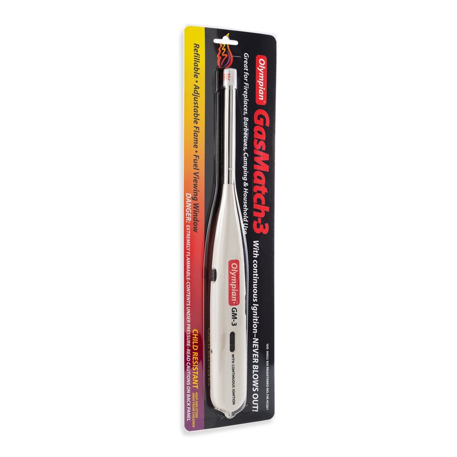 CAMCO 57433 Olympian Gas Match
