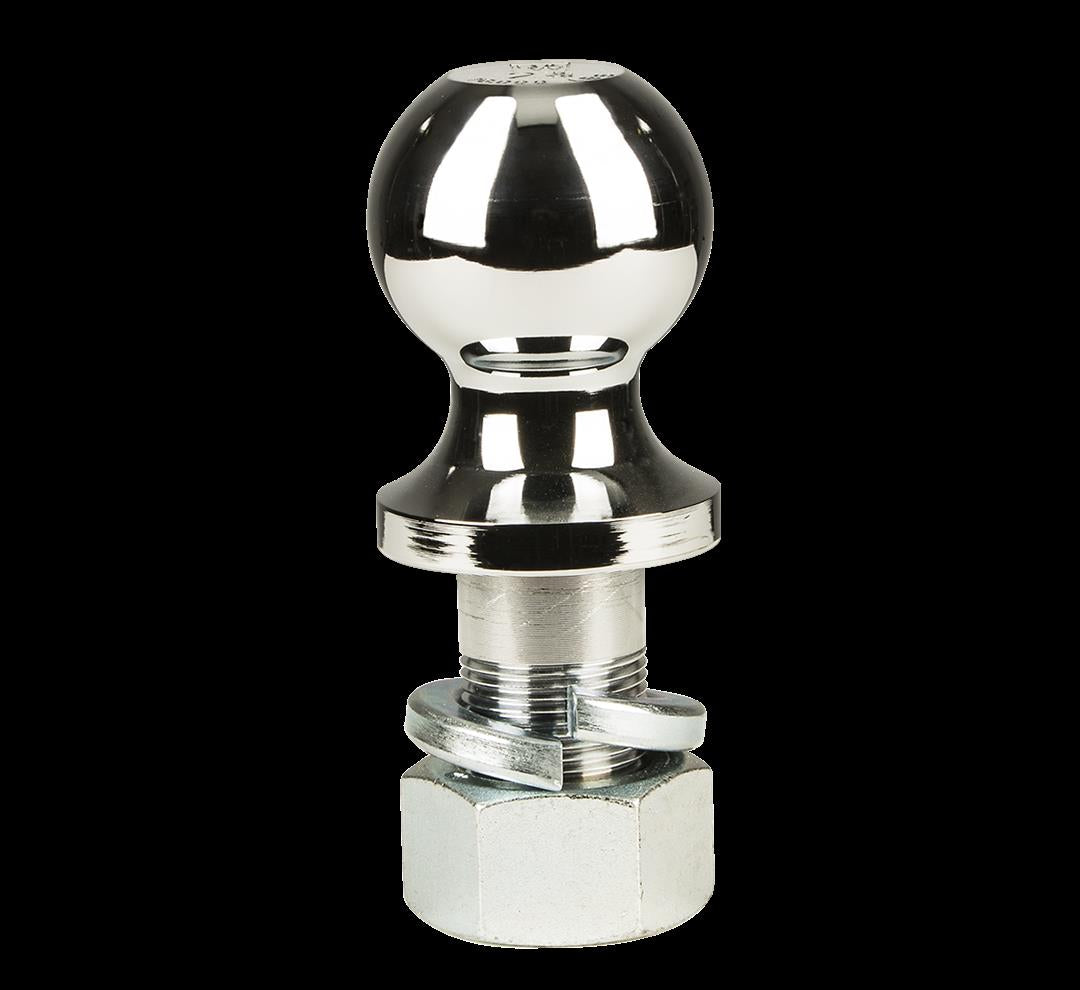 16K 2 5/16' CHROME BALL