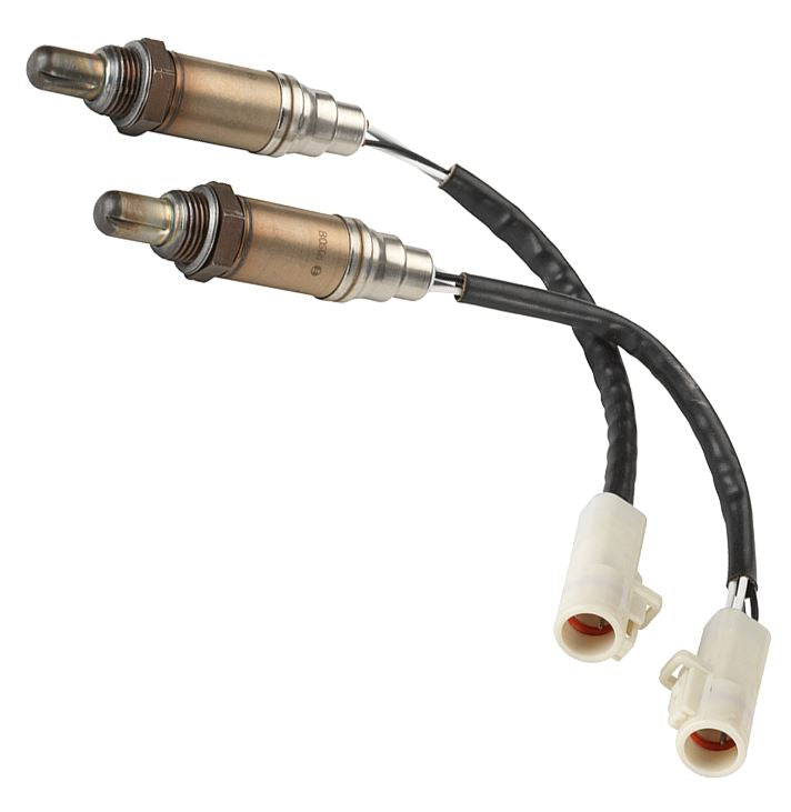 Bosch Oxygen Sensors 16138