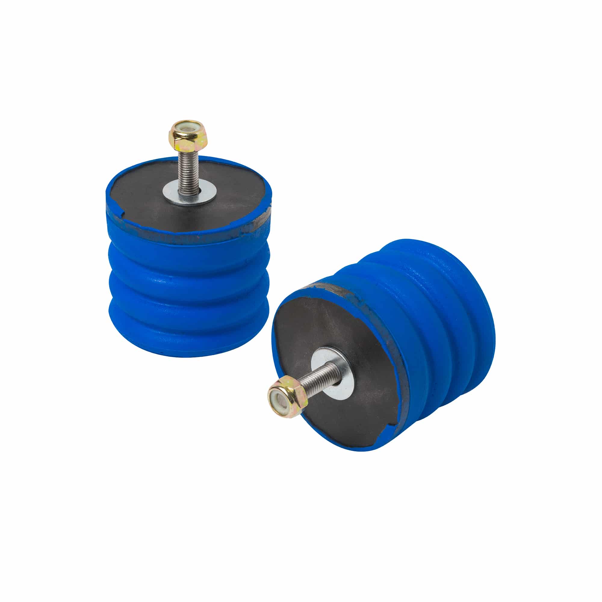 SuperSprings SSF-604-40 | Front SumoSprings