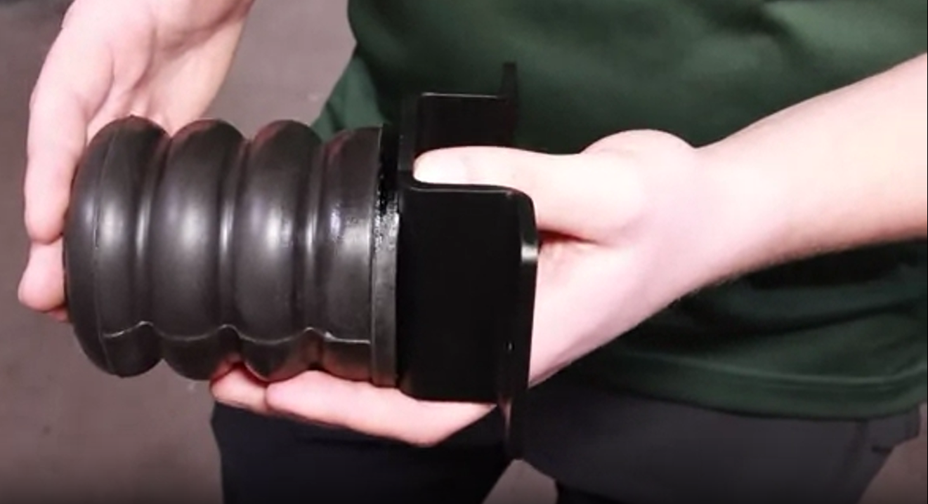 SuperSprings SSR-116-47 | Rear SumoSprings
