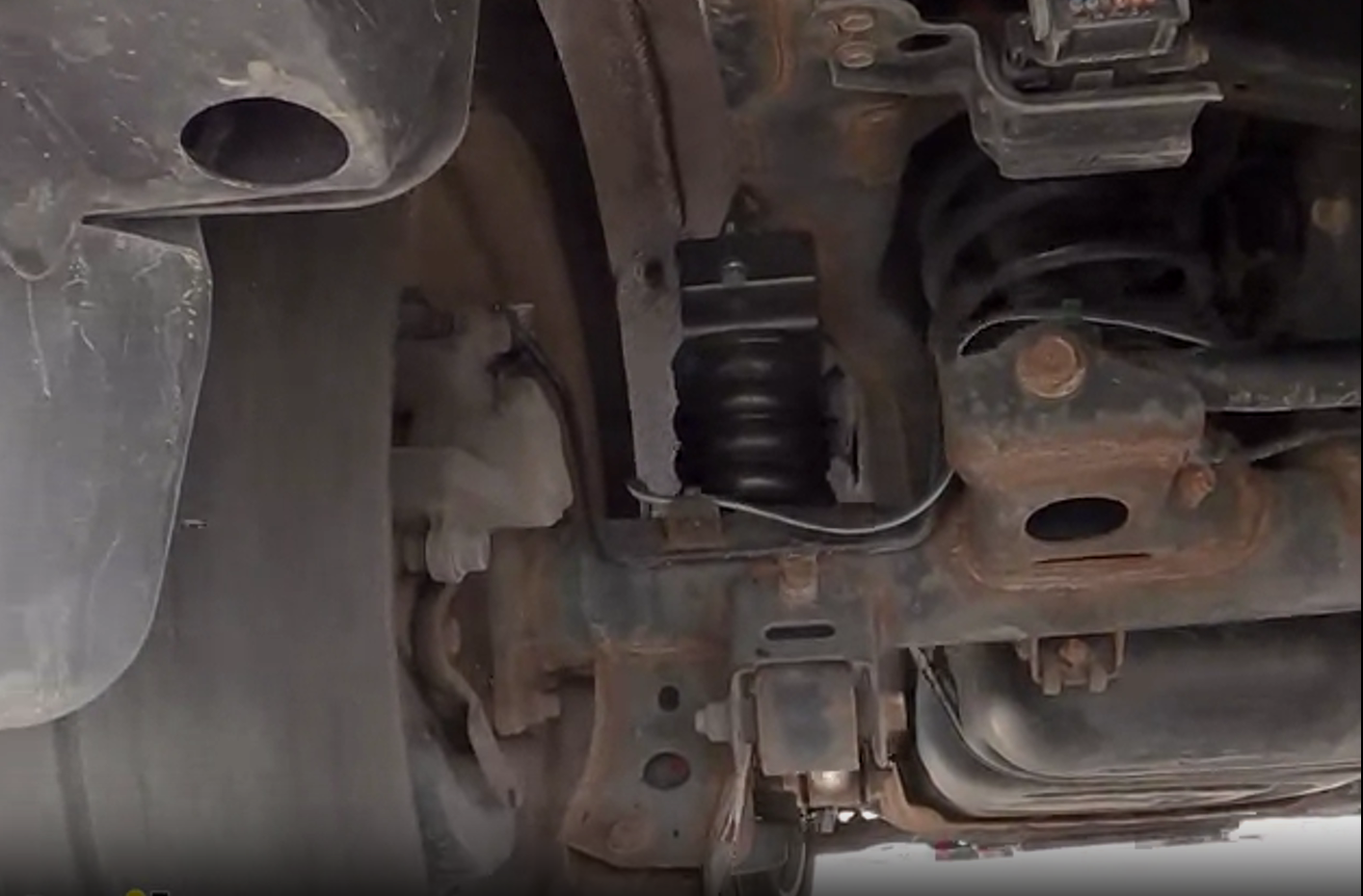 SuperSprings SSR-116-47 | Rear SumoSprings