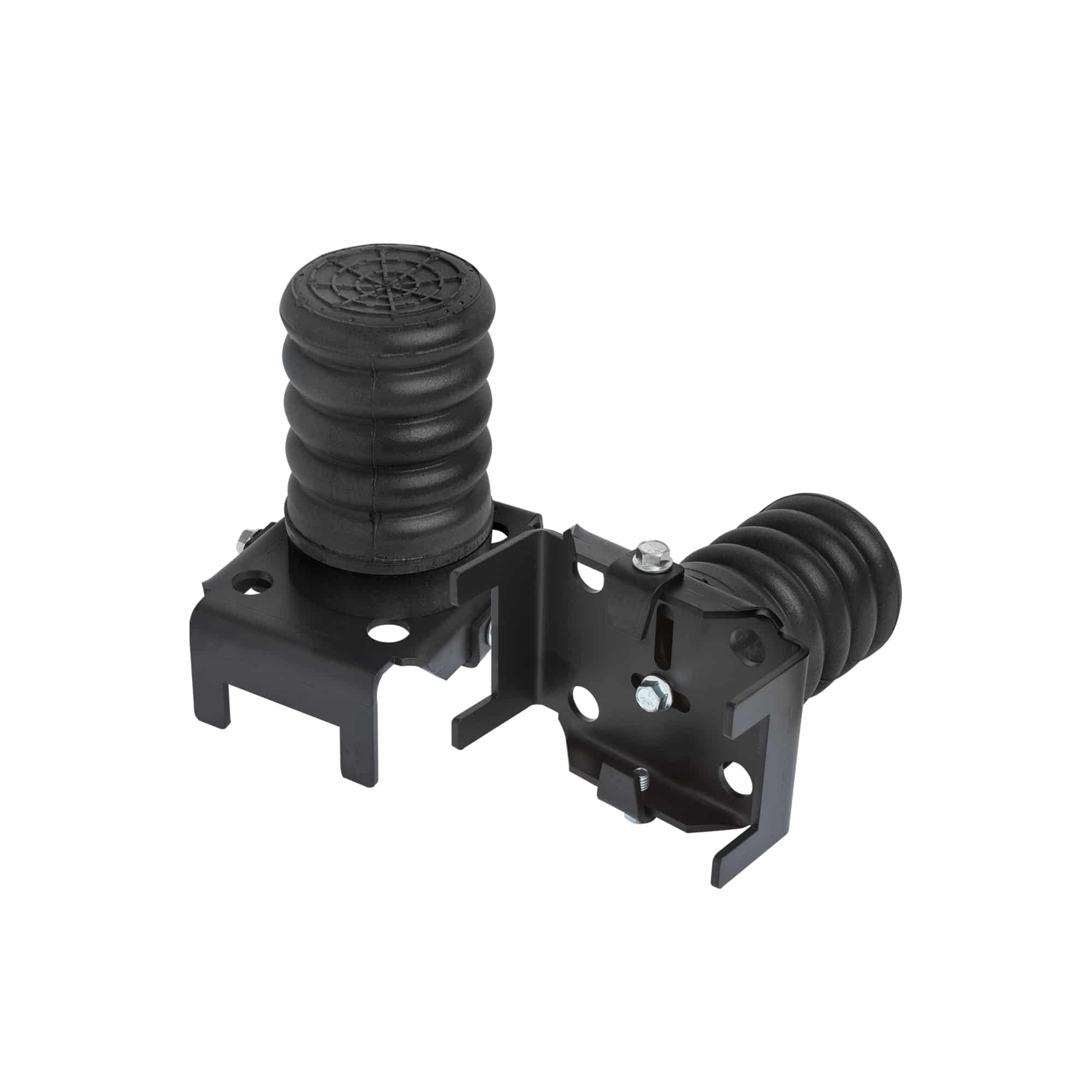 SuperSprings SSR-145-47 | Rear SumoSprings