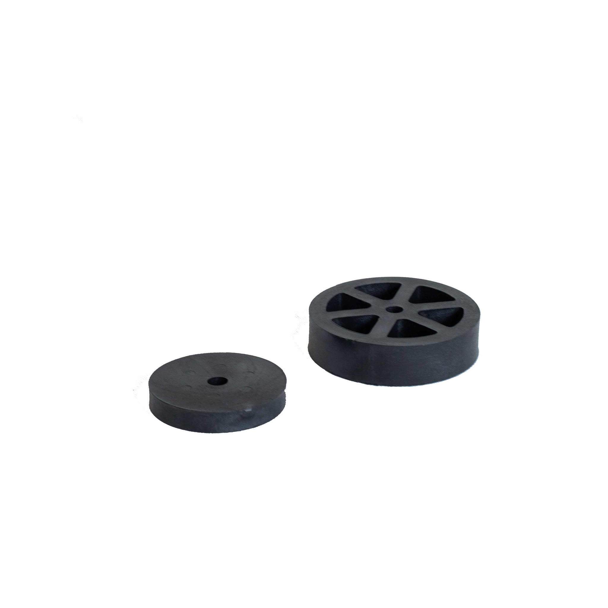 SumoSprings SSR-627-47 | Rear SumoSprings