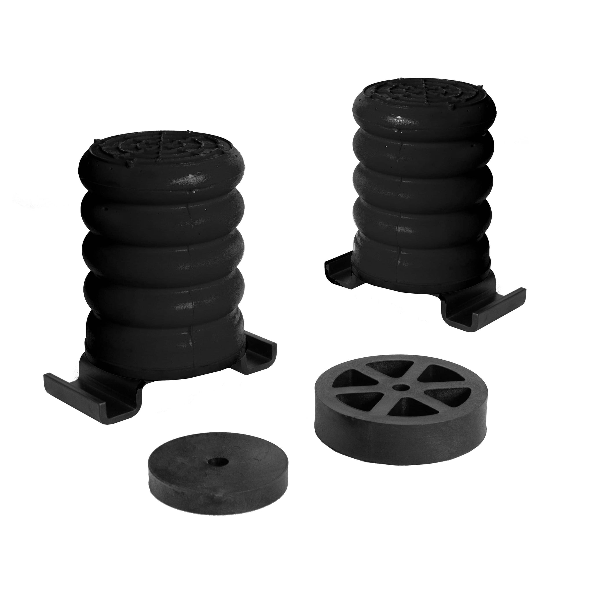 SumoSprings SSR-627-47 | Rear SumoSprings