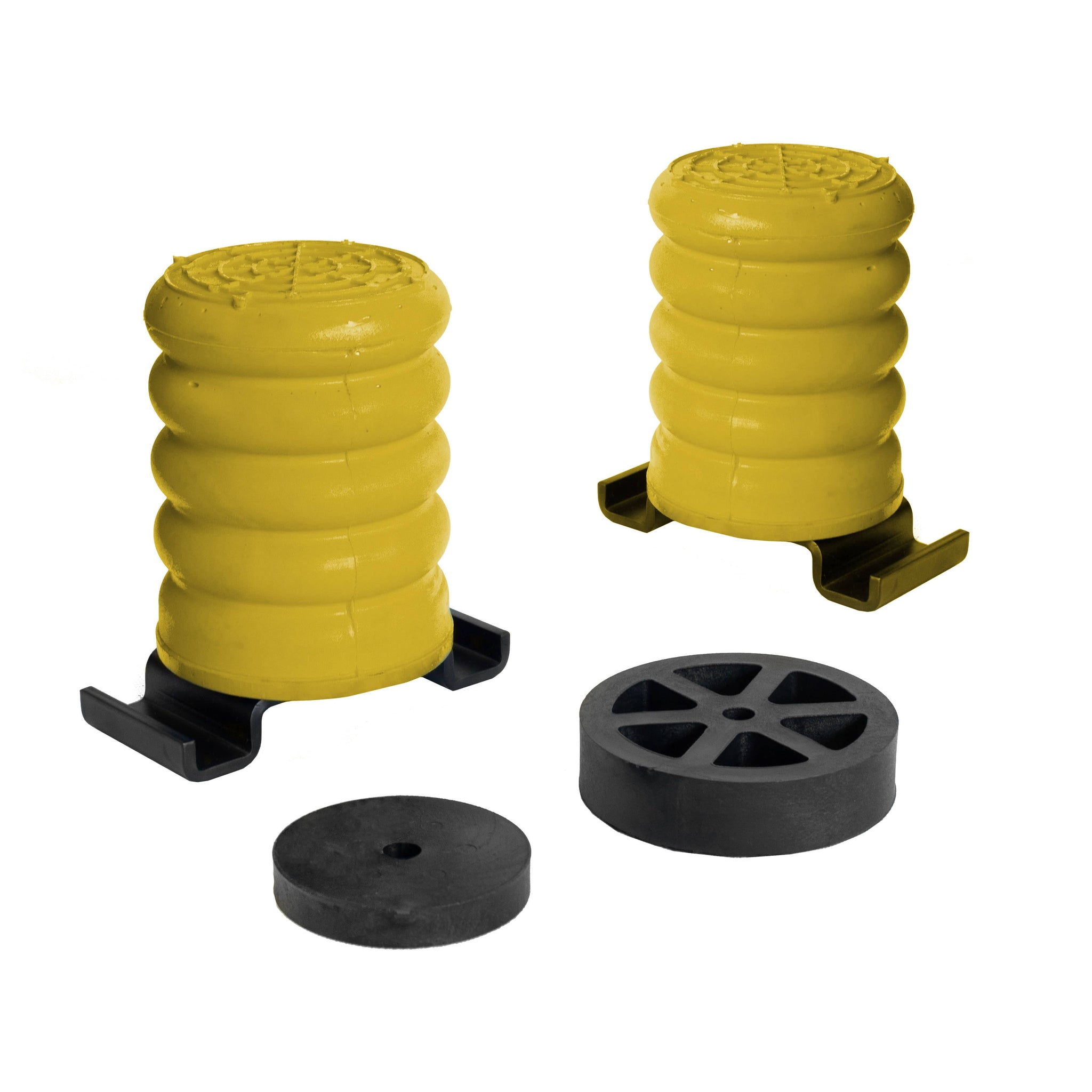 SuperSprings SSR-626-54 | Rear SumoSprings