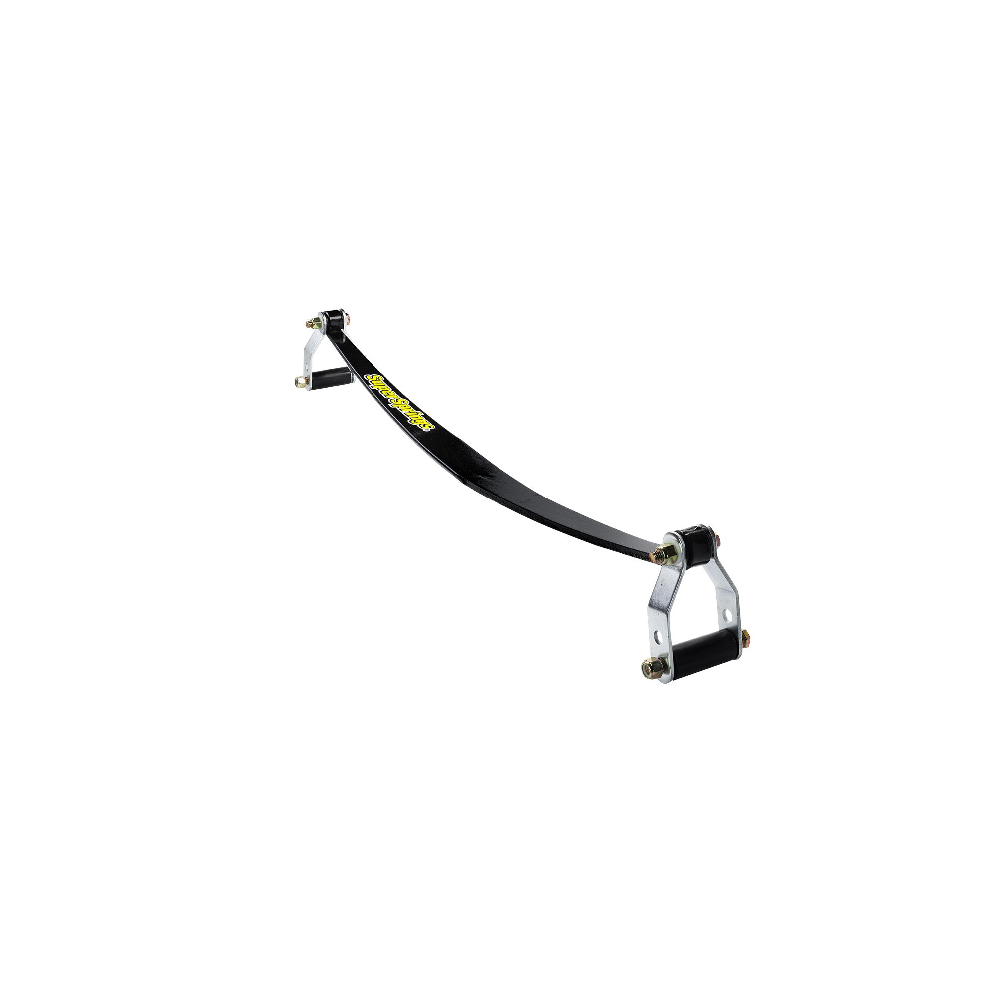 SuperSprings SSA2