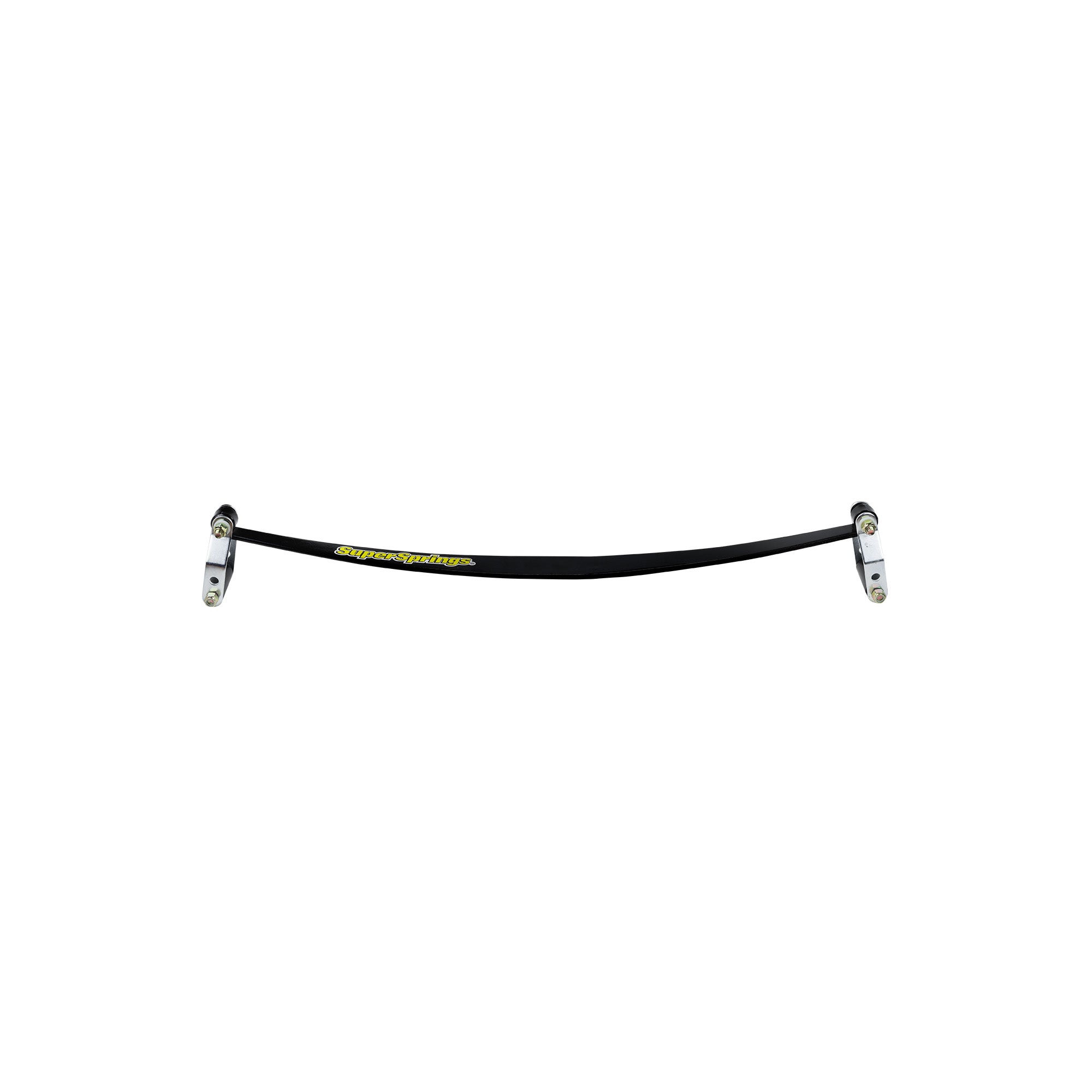 SuperSprings SSA2