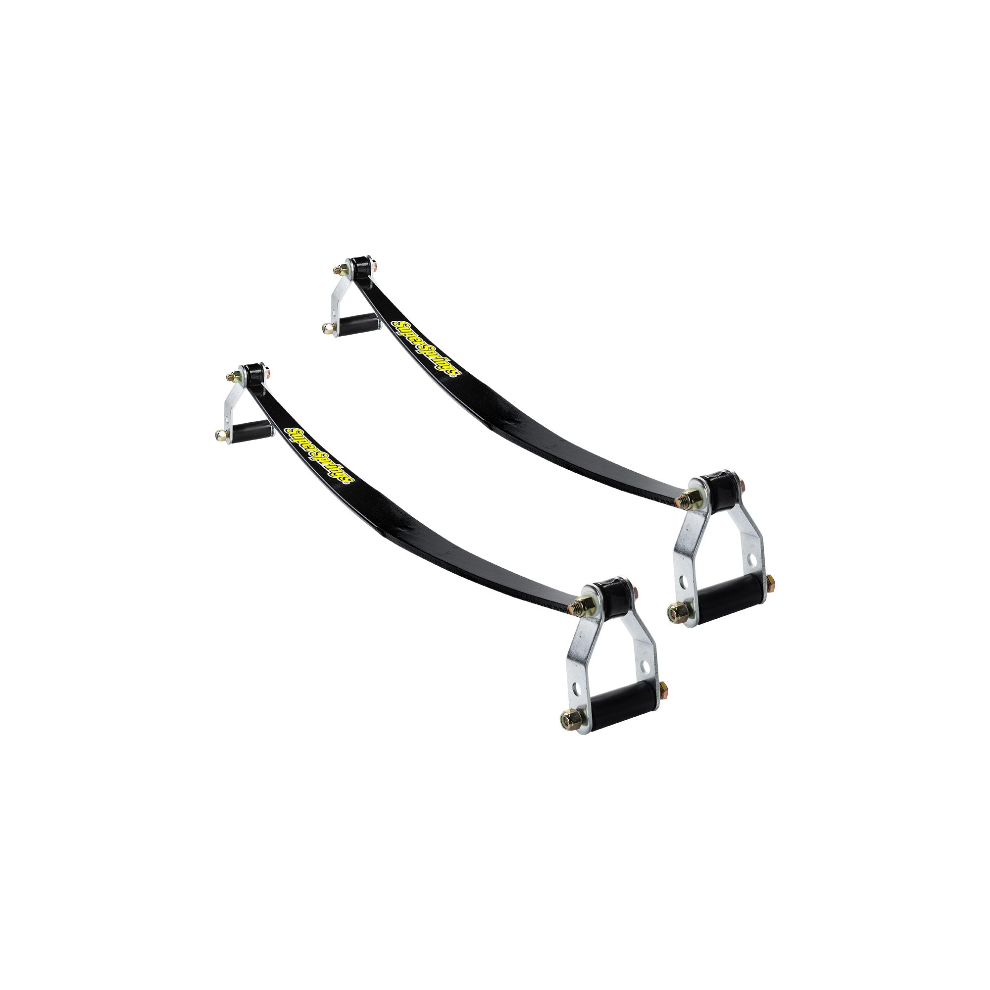 SuperSprings SSA2