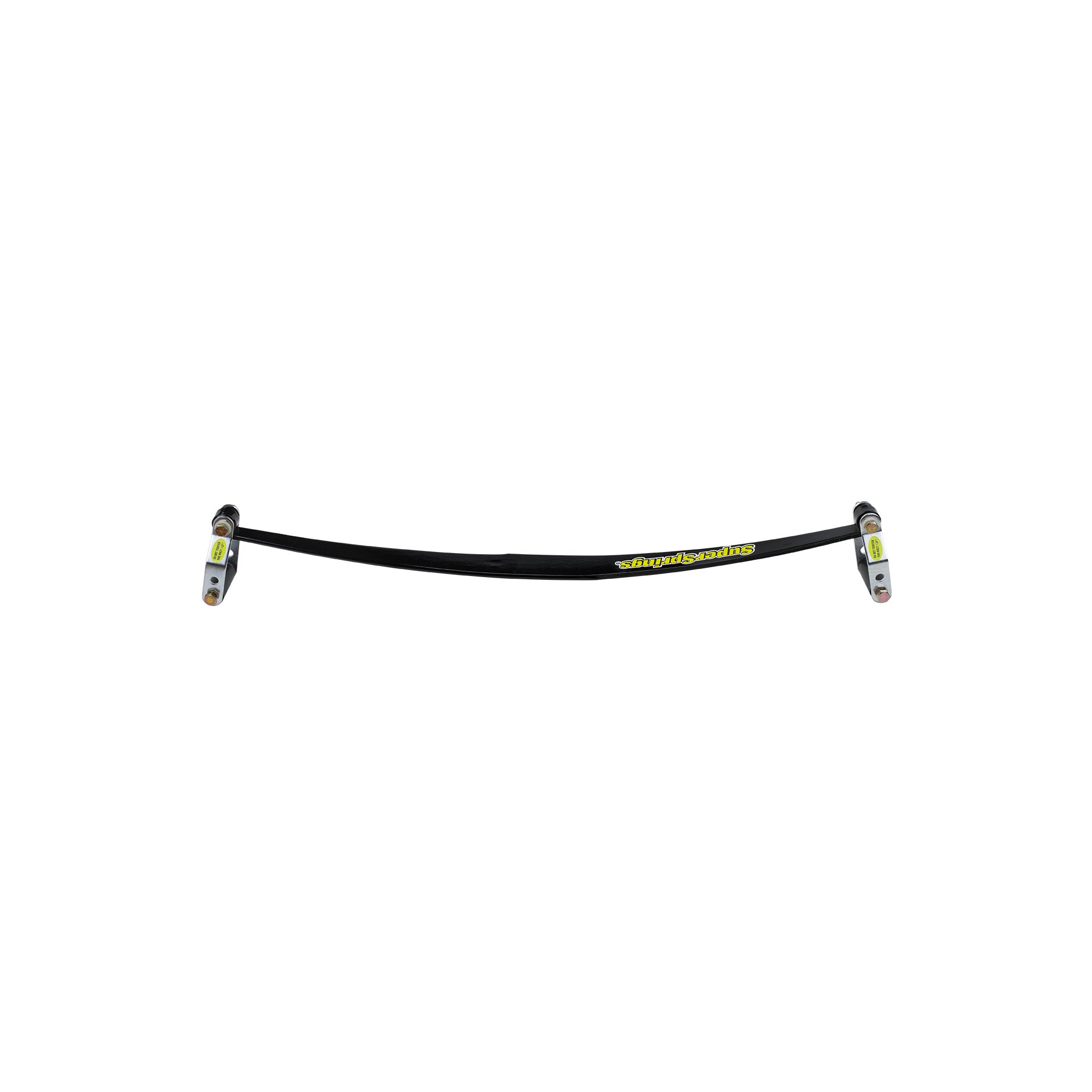 SuperSprings SSA2