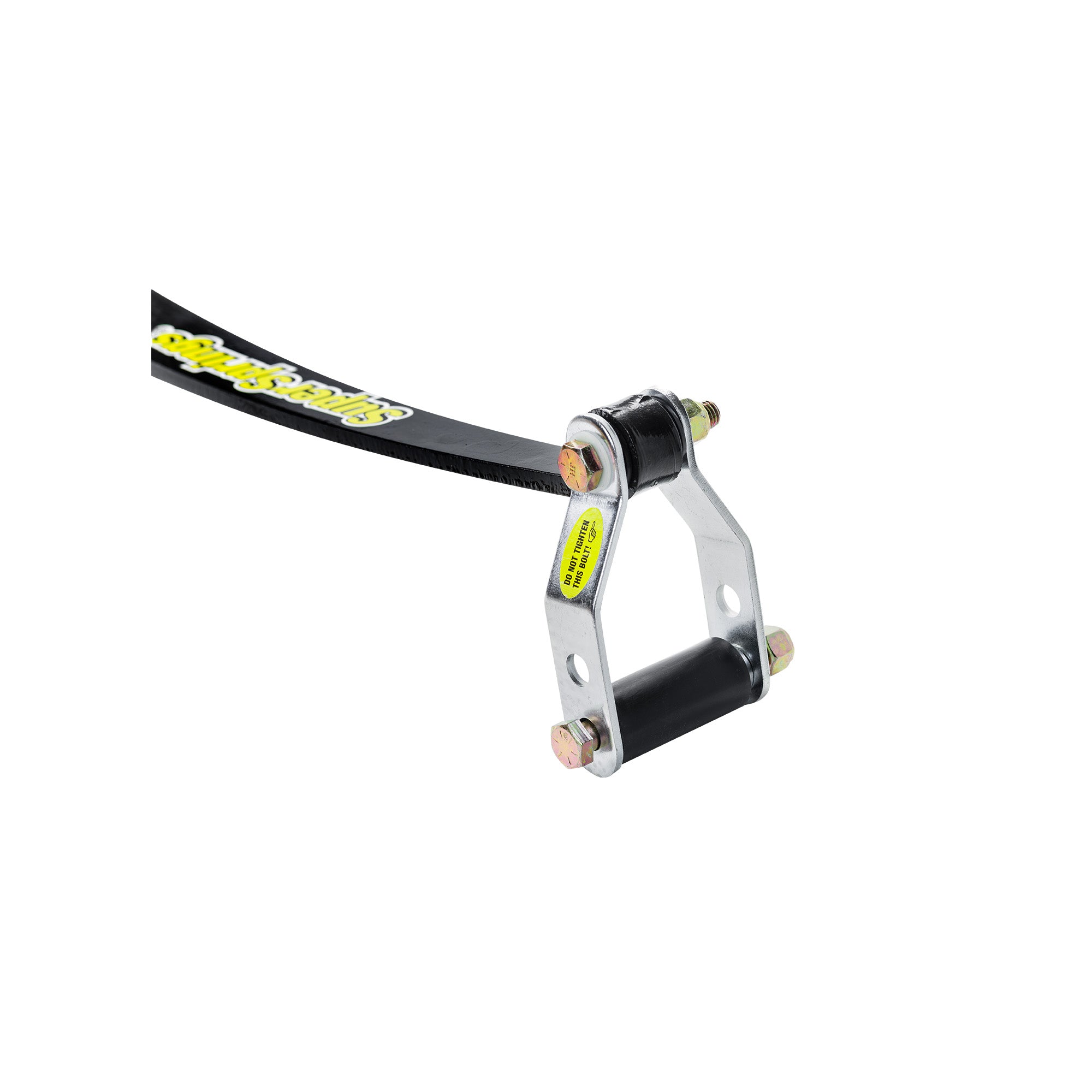 SuperSprings SSA2
