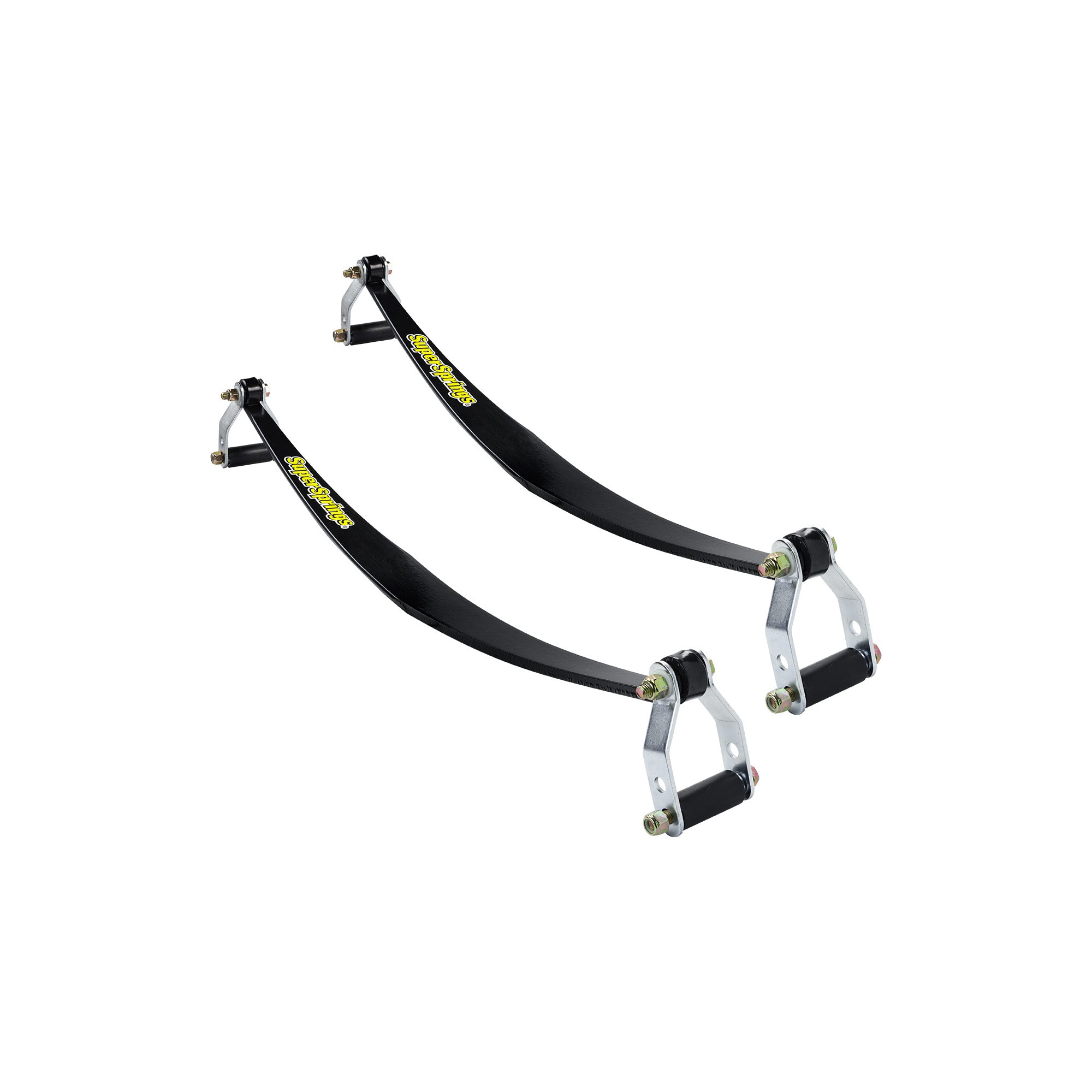 SuperSprings SSA8