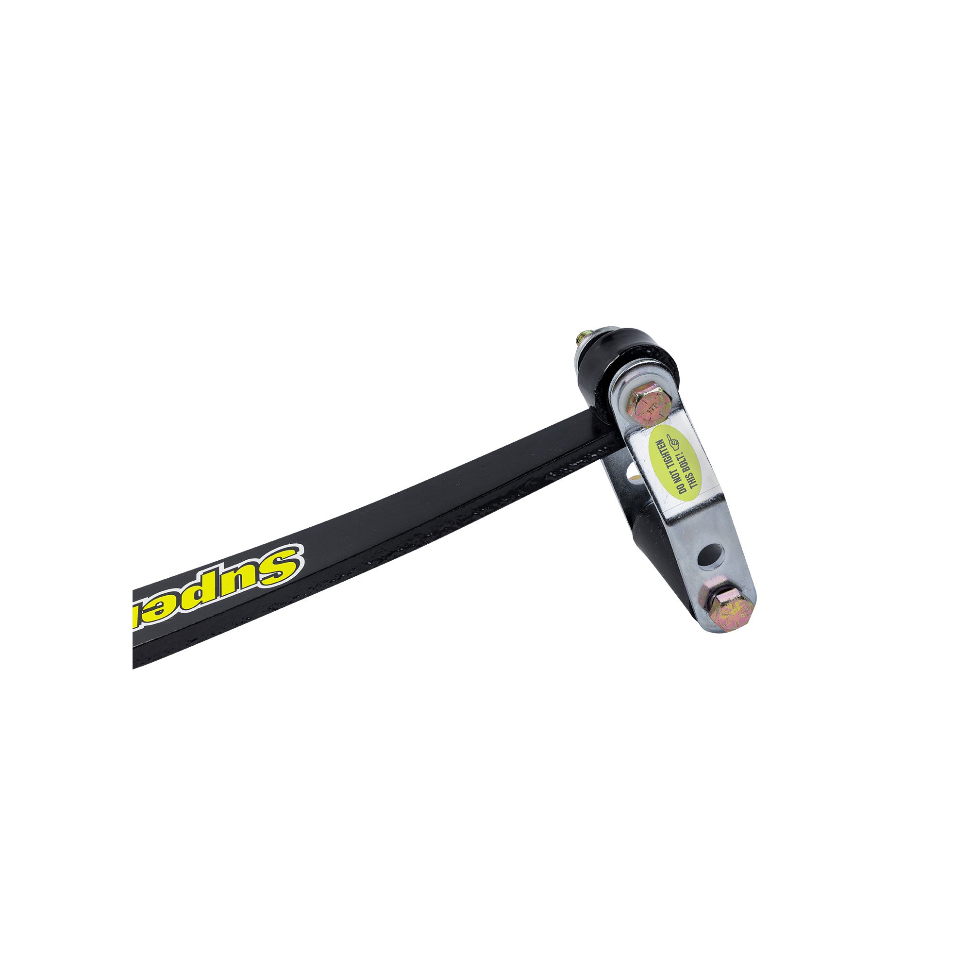 SuperSprings SSA8