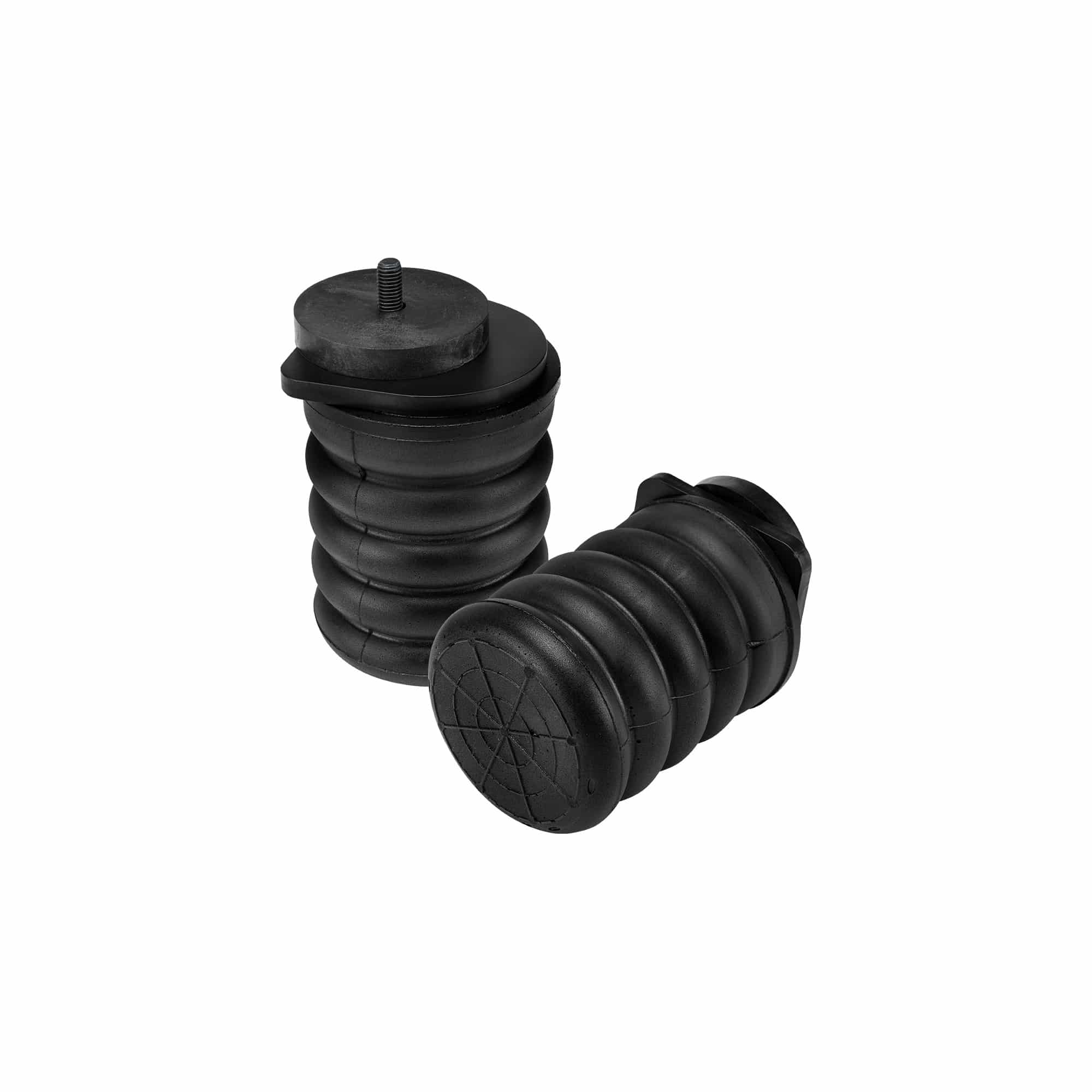 SuperSprings SSR-108-47 | Rear SumoSprings