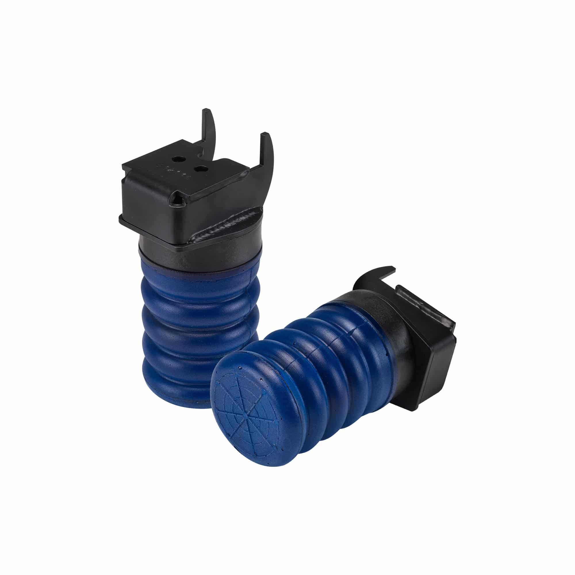 SuperSprings SSR-116-40 | Rear SumoSprings
