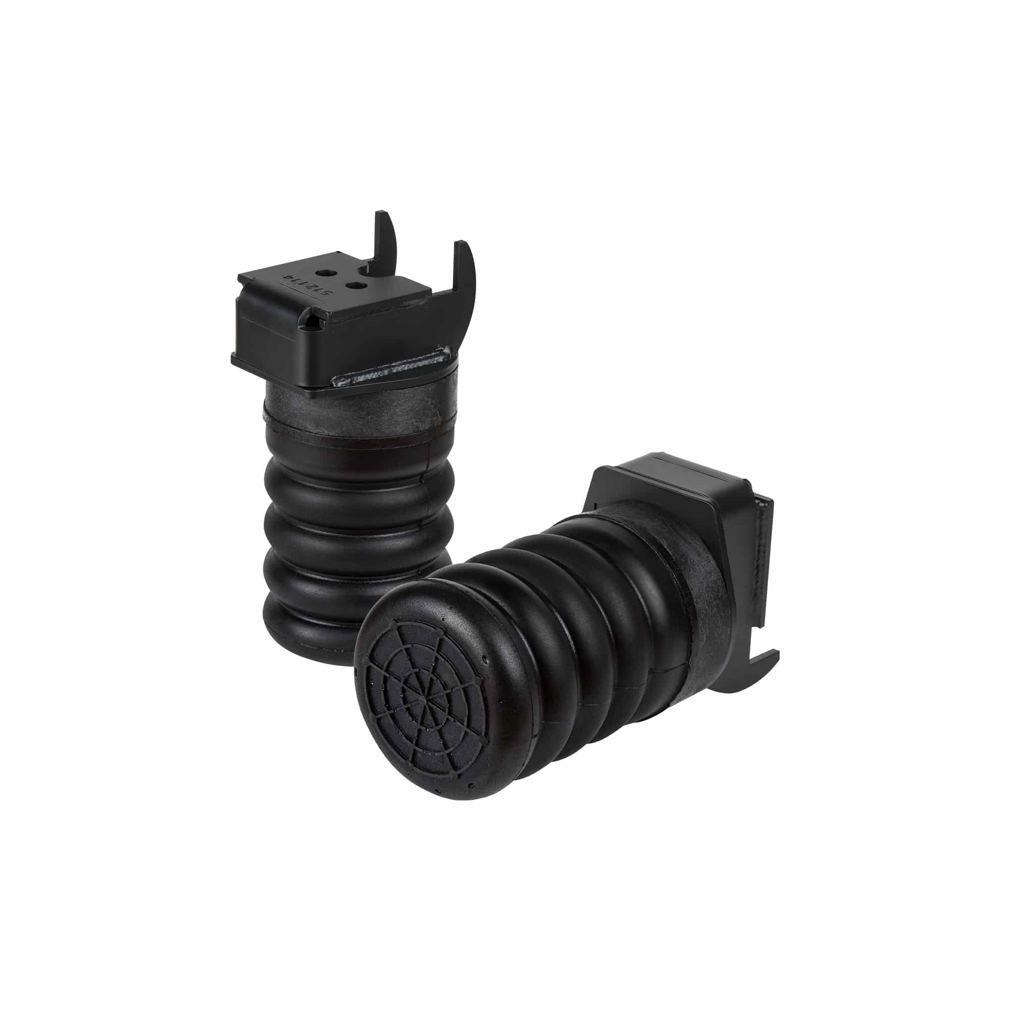 SuperSprings SSR-116-47 | Rear SumoSprings