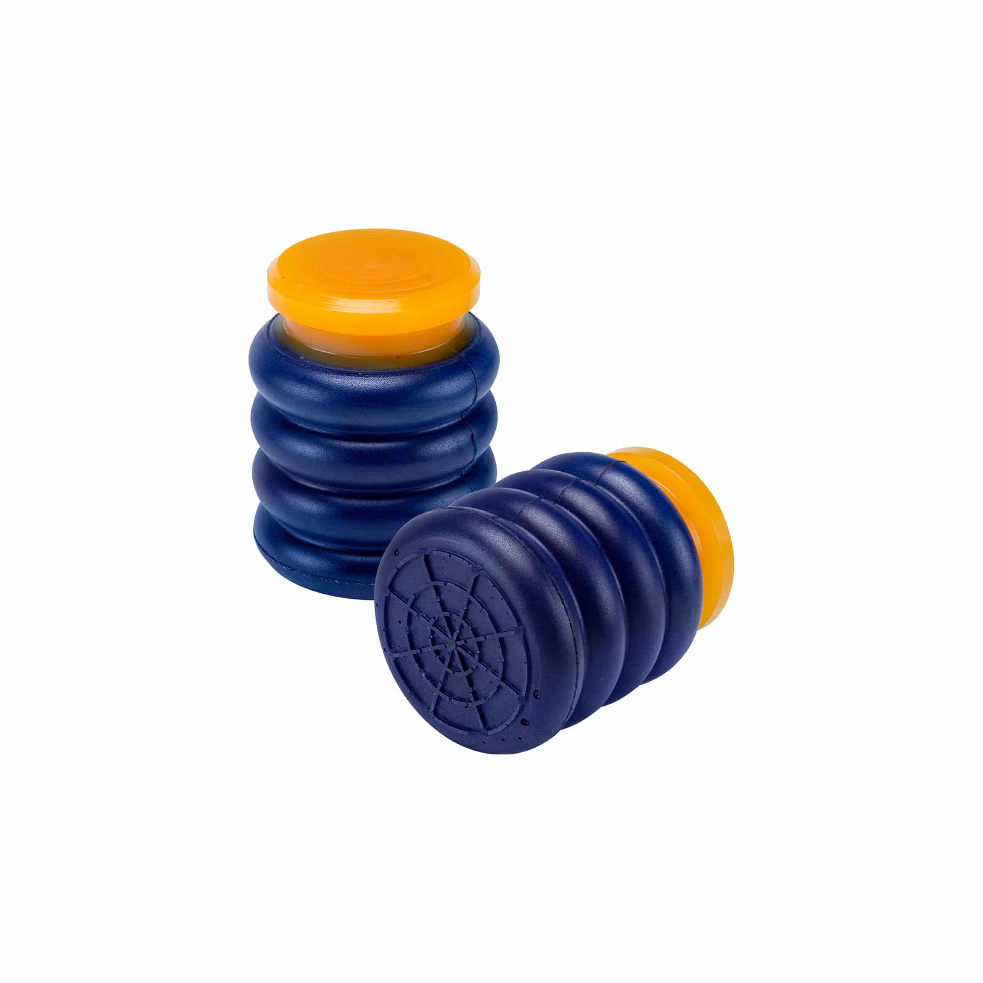 SuperSprings SSR-204-40 | Rear SumoSprings
