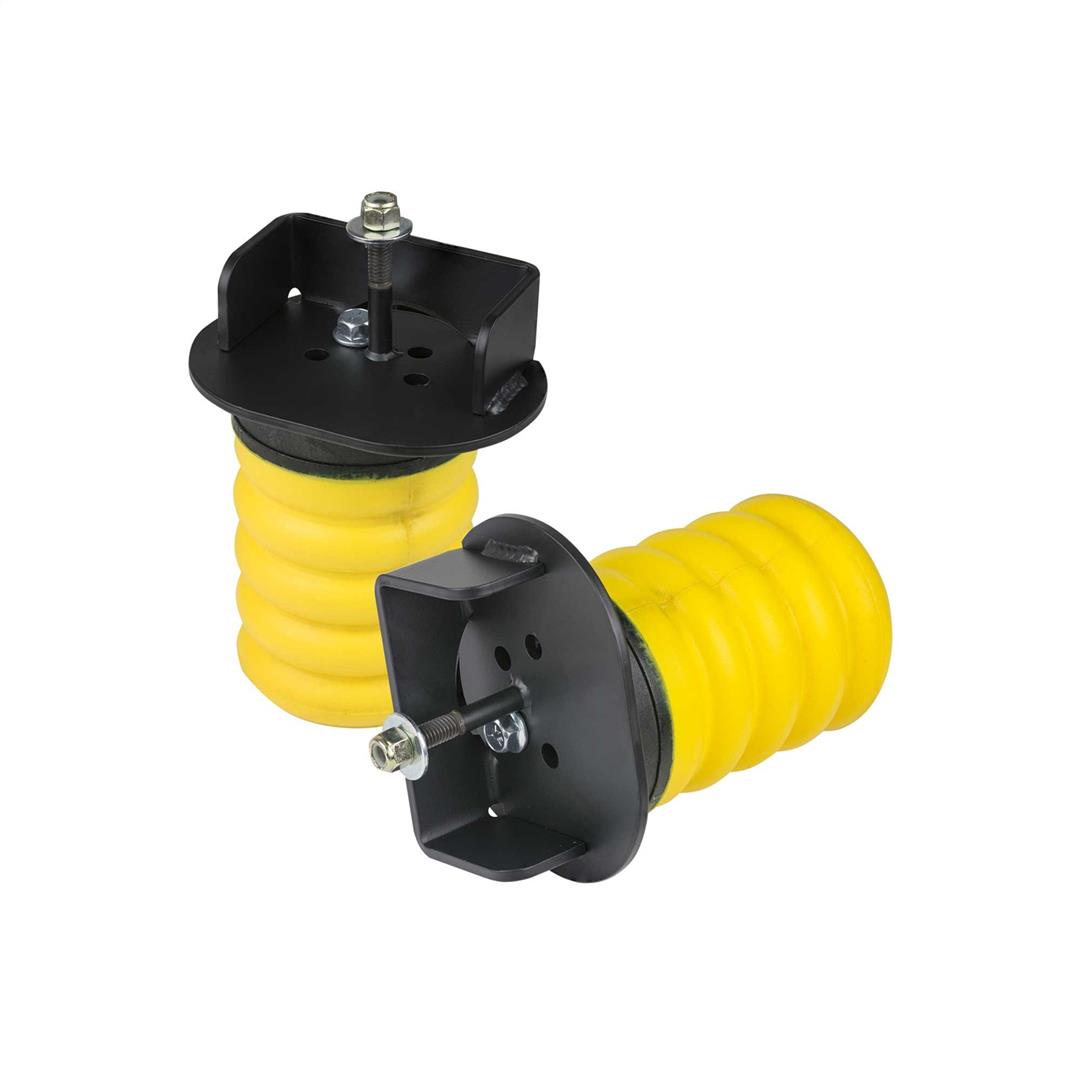 SuperSprings SSR-114-54 | SumoSprings Rear