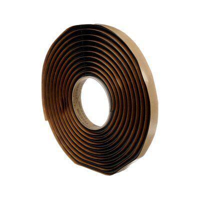 3M 08621 Window-Weld 5/16" x 15' Round Ribbon Sealer Roll