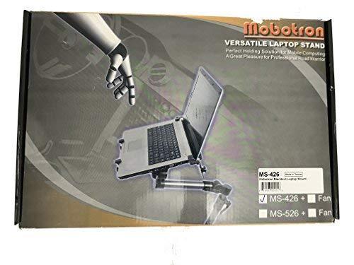 Mobotron MS-426 Standard Car iPad Laptop Mount Holder Stand