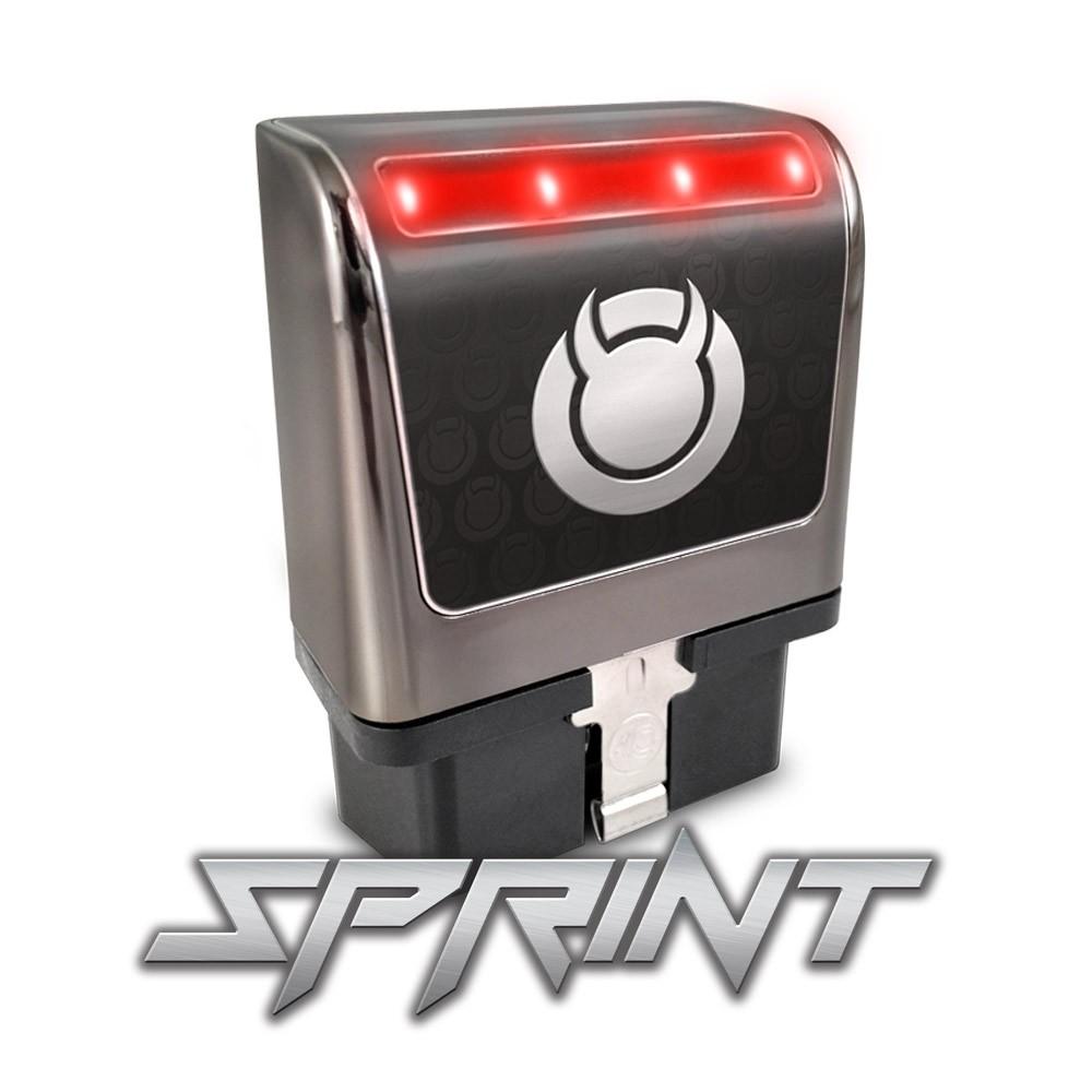 DiabloSport S1000 Active Fuel Management Controller