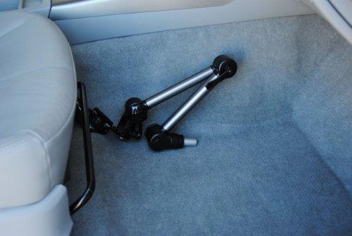 Mobotron MS-426 Standard Car iPad Laptop Mount Holder Stand