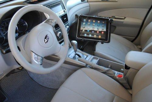 Mobotron MS-426 Standard Car iPad Laptop Mount Holder Stand