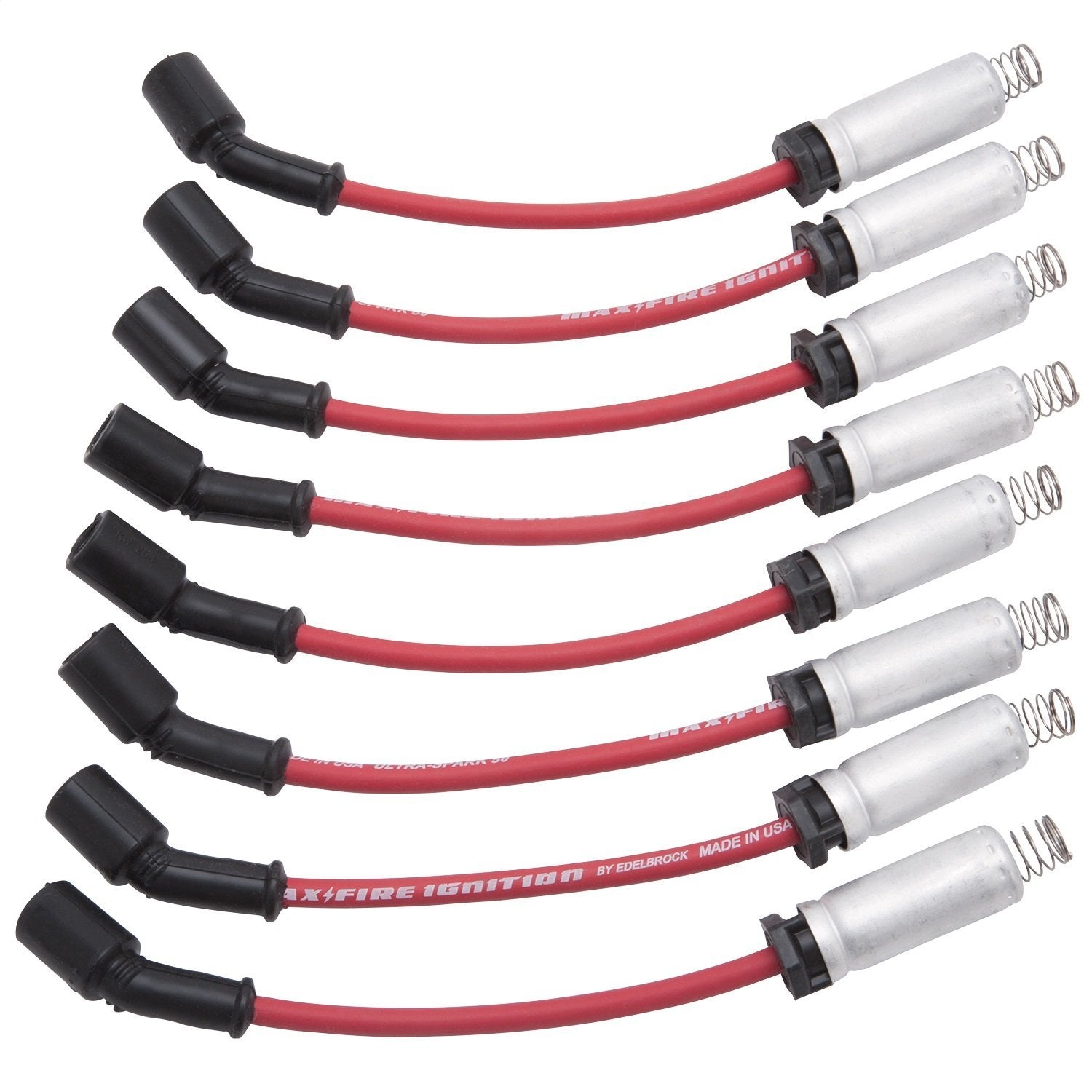 Edelbrock 22716 SPARK PLUG WIRES SET