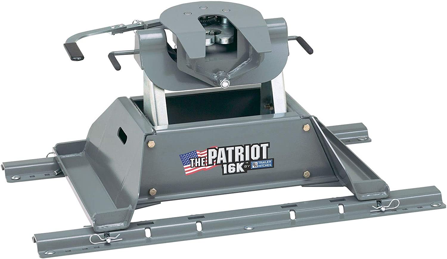 PATRIOT 16K