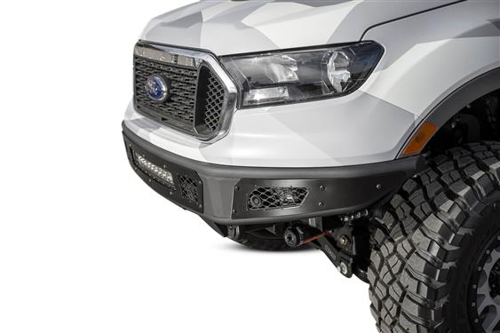 Addictive Desert Design Venom R Front Bumper For Ford Ranger
