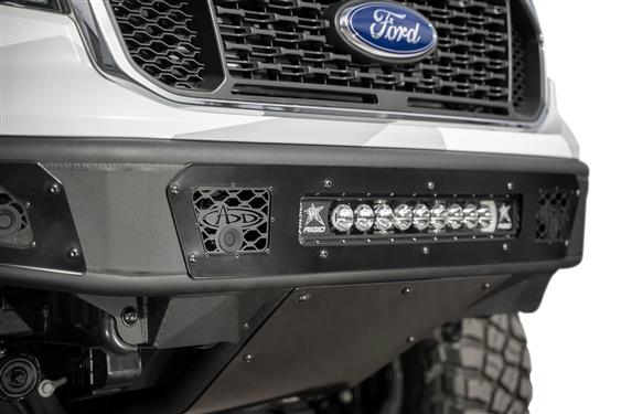 Addictive Desert Design Venom R Front Bumper For Ford Ranger