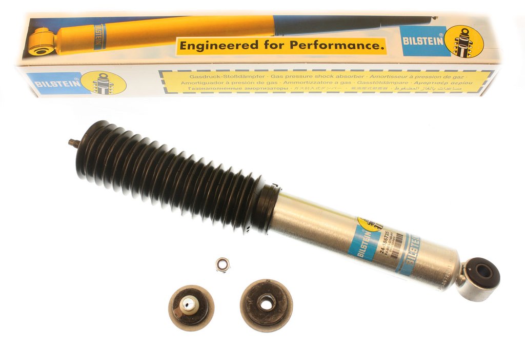 Bilstein Front Shock Absorber B8 5100 Series 24-186735