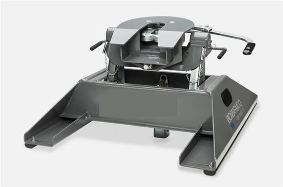 COMPANION HITCH KIT