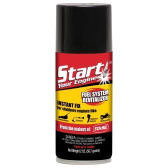 START YOUR ENGINE PDQ 2OZ