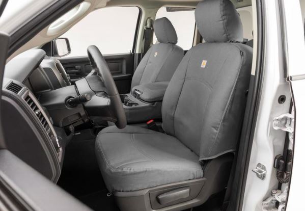Precision Fit Carhartt Custom Front For Ram 2500, Ram 3500