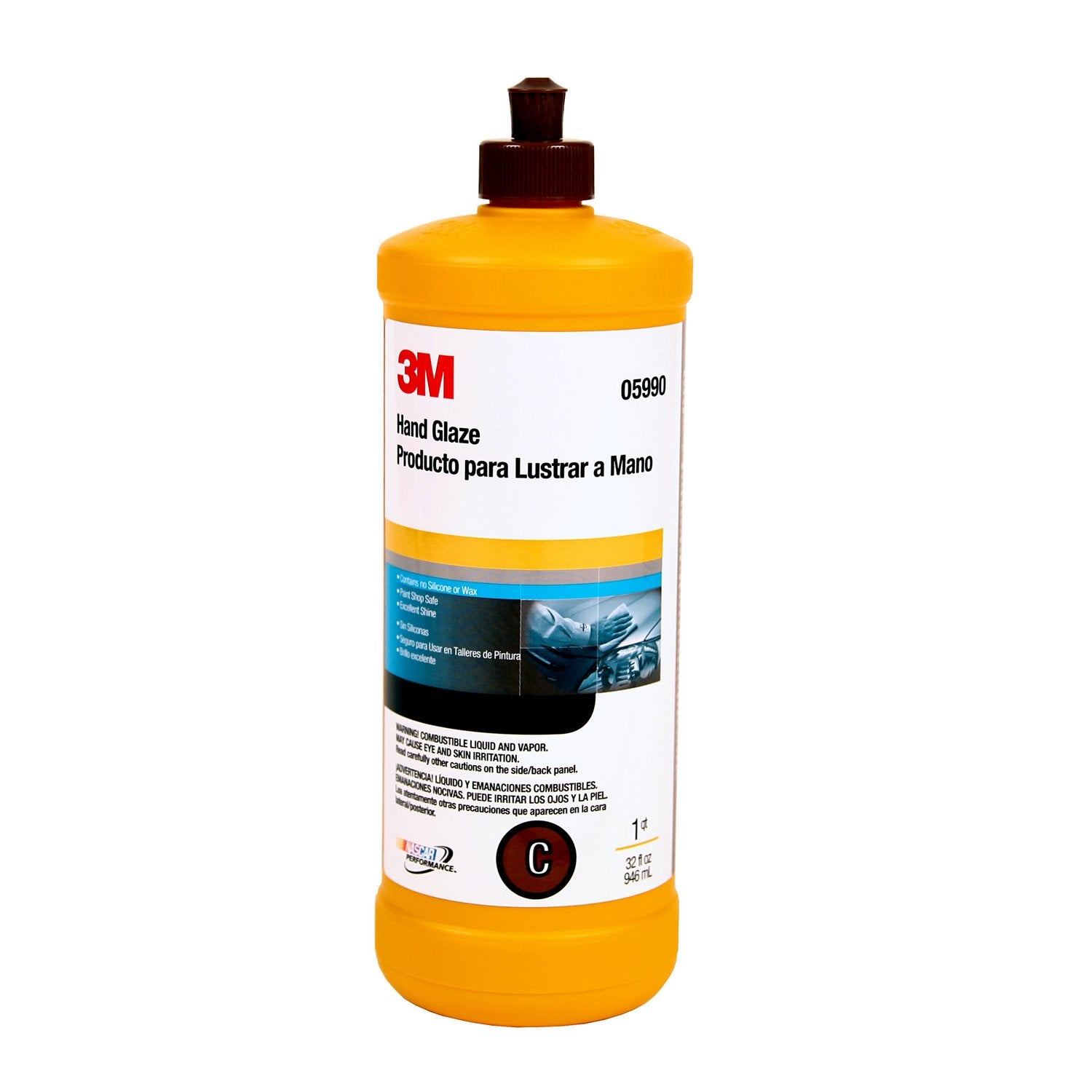 HAND GLAZE 32 FL.OZ.