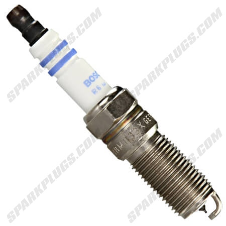 BOSCH OE FINE WIRE IRIDIUM SPARK PL