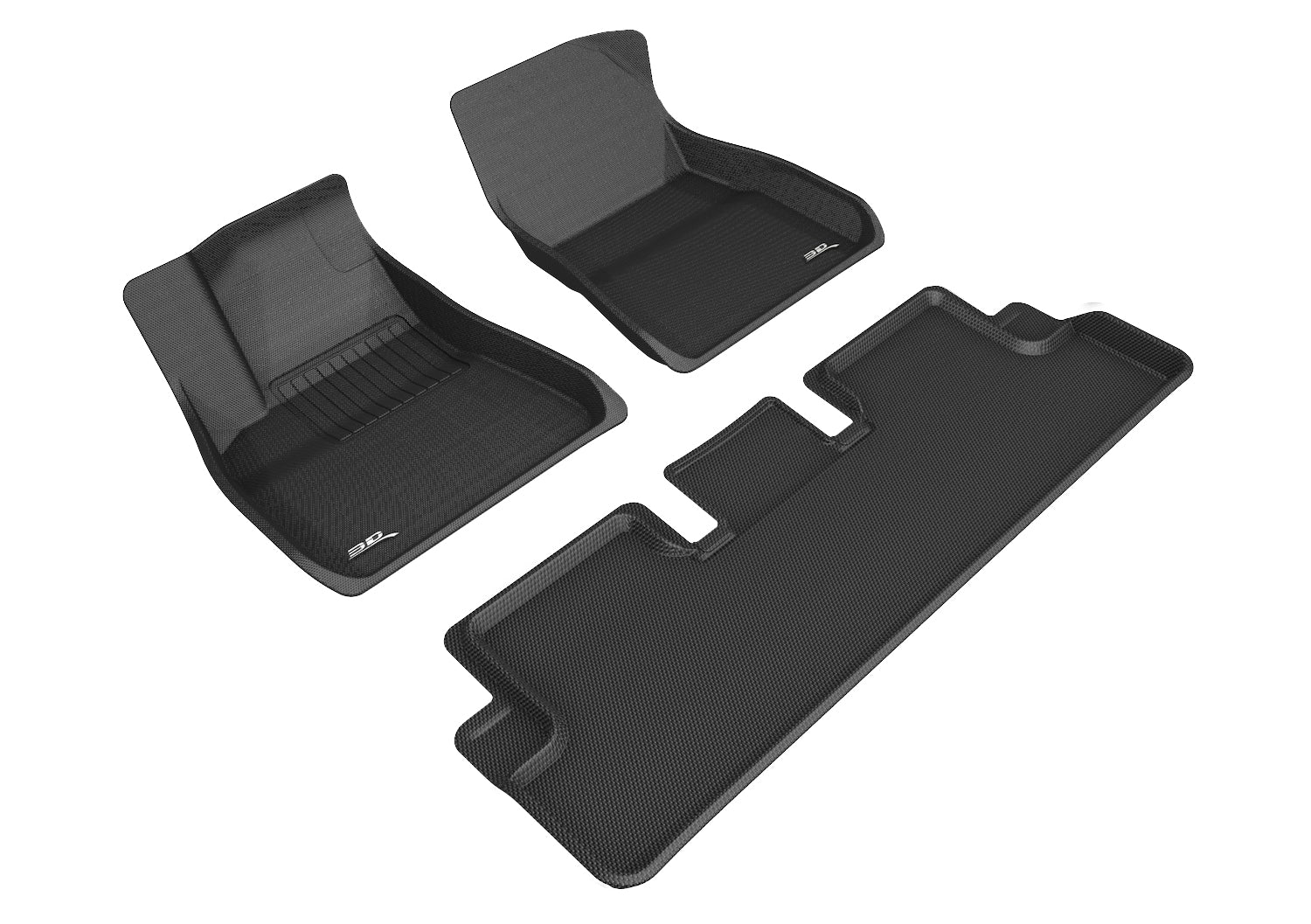 FLOOR MAT KAGU