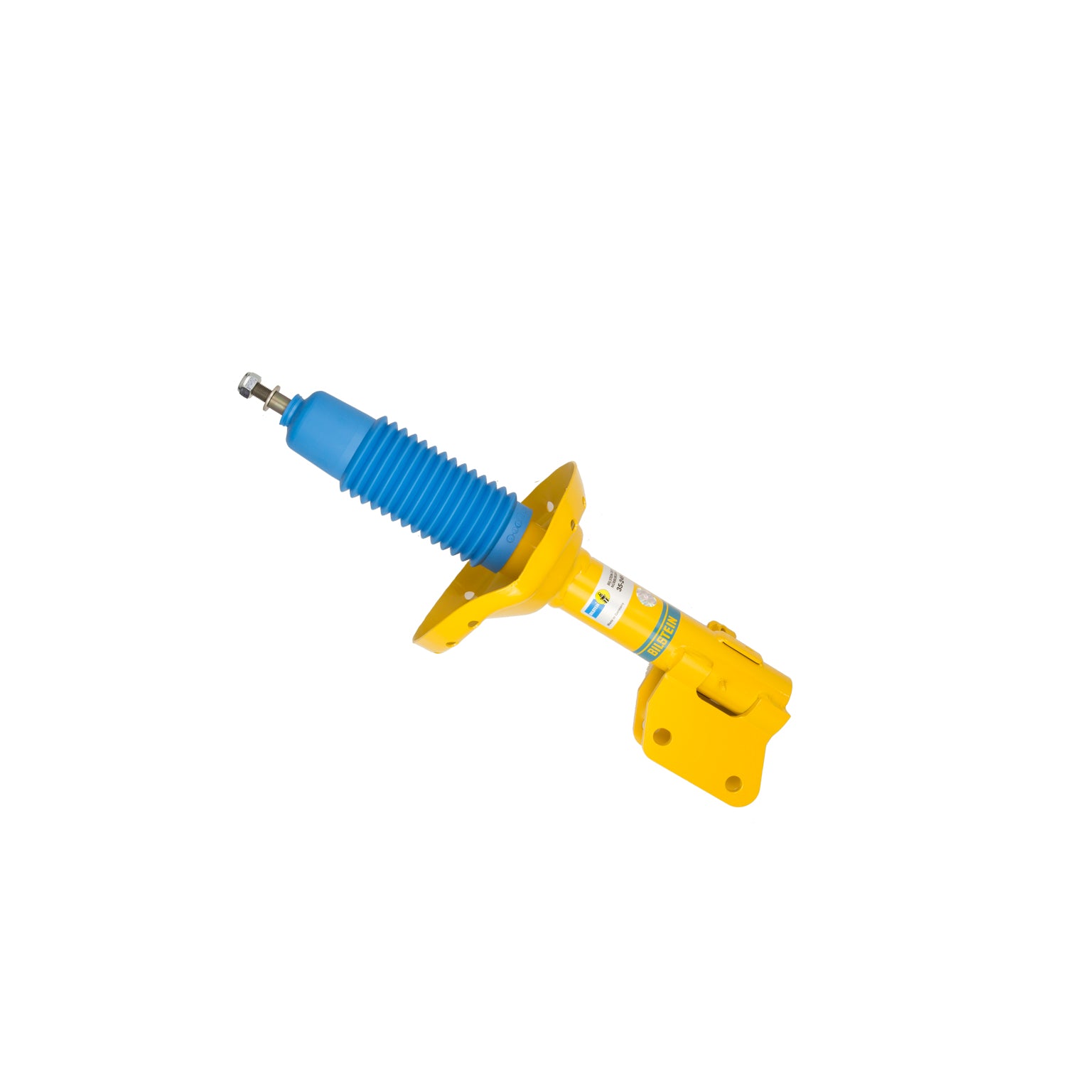 Bilstein B6 Performance For Subaru Wrx, Subaru Wrx Sti
