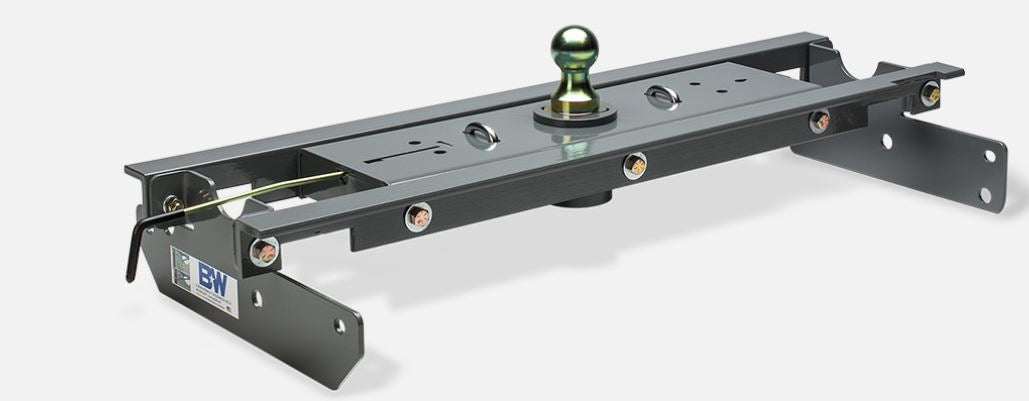 GN HITCH MOUNTING KIT