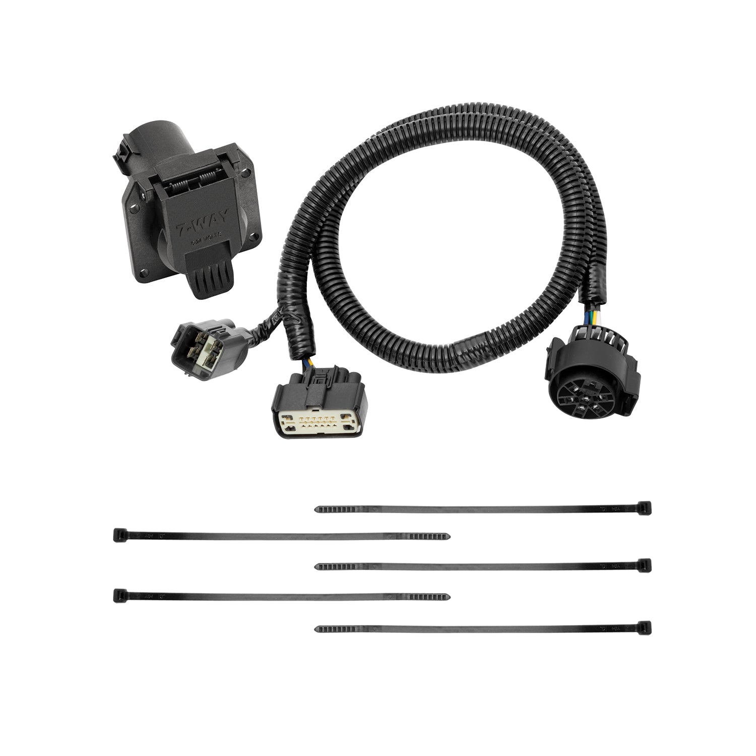 WIRING FOR '17 CAD XT5