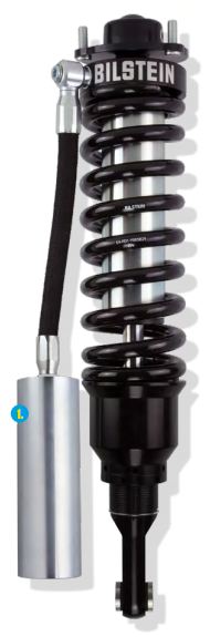 Bilstein Toyota Tundra; 4Wd; '07-; Fr; B8 81 For Toyota Tundra