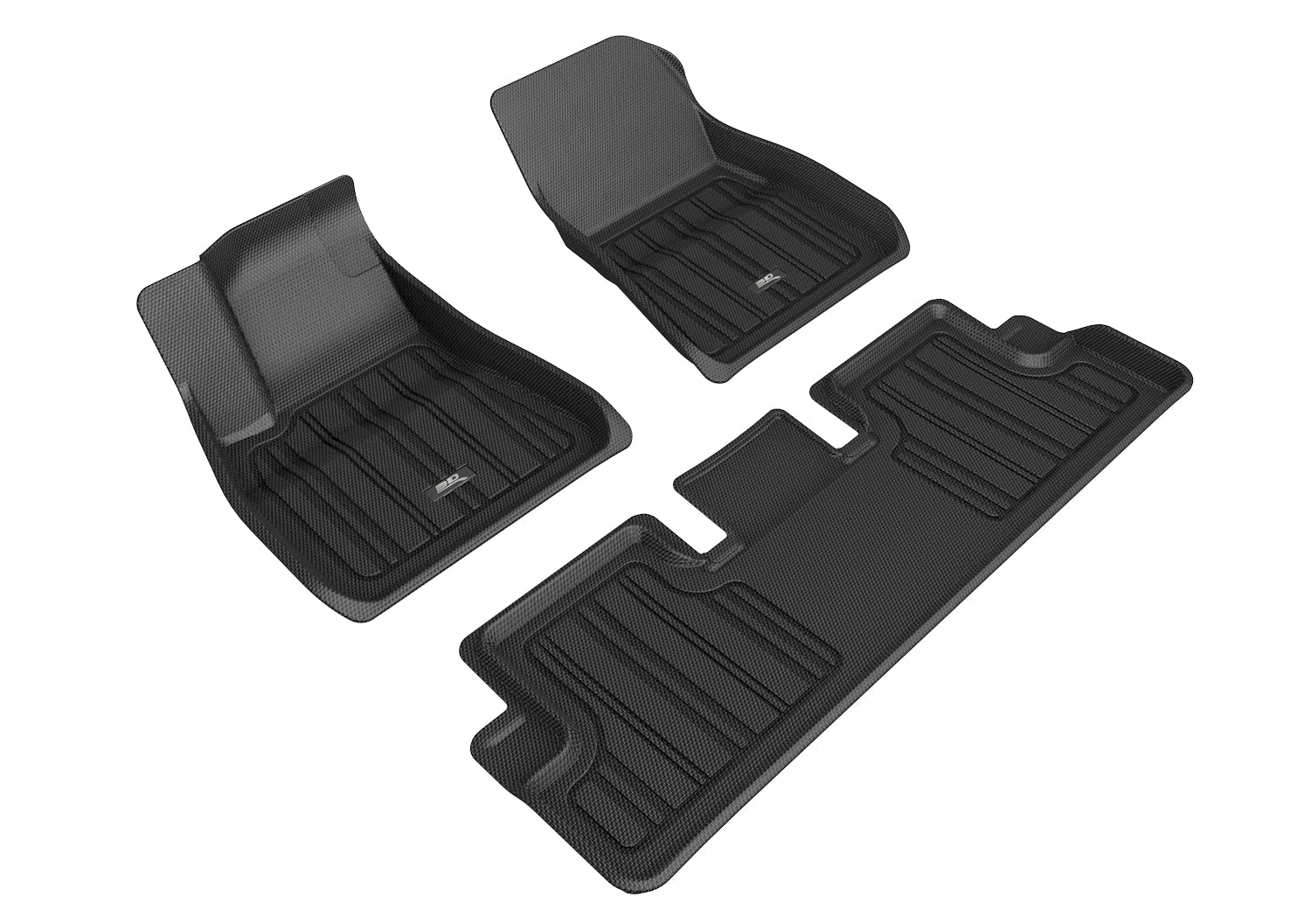 3D ELITECT FLOOR MAT