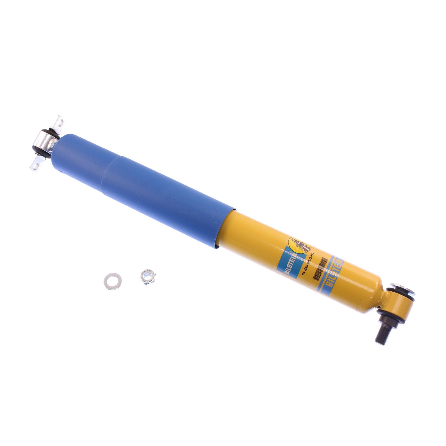 Bilstei Aftmkt-Gm Usa Cars For Buick Century, Cadillac Seville, Chevrolet El Camino, Chevrolet Nova, Oldsmobile Cutlass Calais, Oldsmobile Cutlass Tiara, Pontiac Grand Prix